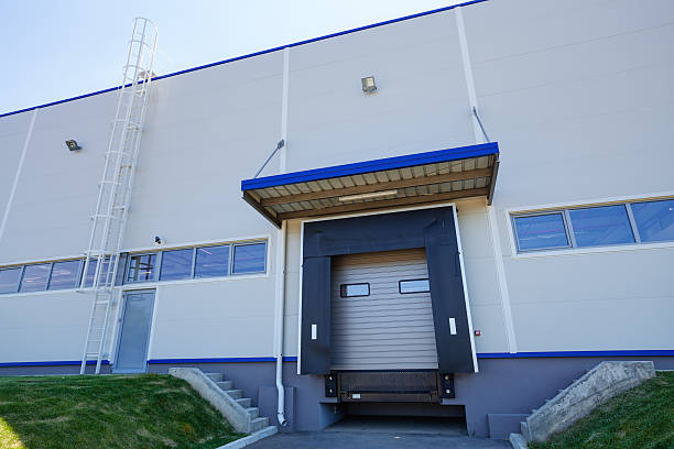 Warehouse Painting Pomona