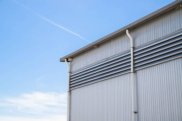 Warehouse Painting Meadowdale